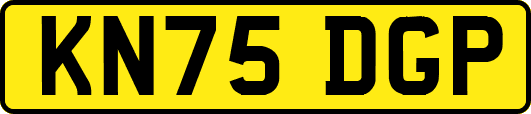 KN75DGP