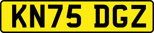 KN75DGZ