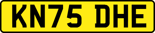 KN75DHE