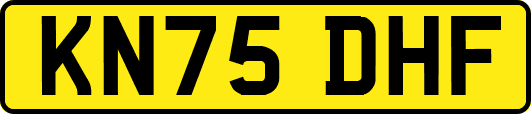 KN75DHF
