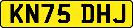 KN75DHJ