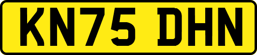 KN75DHN
