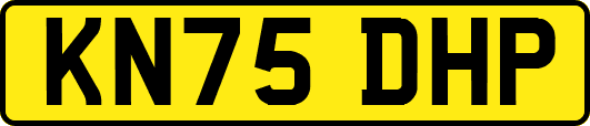 KN75DHP