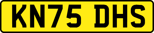 KN75DHS