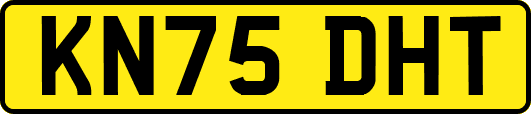 KN75DHT