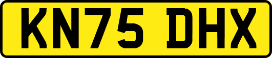 KN75DHX