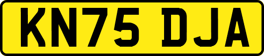 KN75DJA