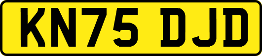 KN75DJD