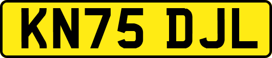 KN75DJL