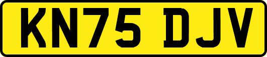 KN75DJV