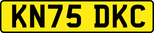 KN75DKC