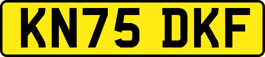 KN75DKF
