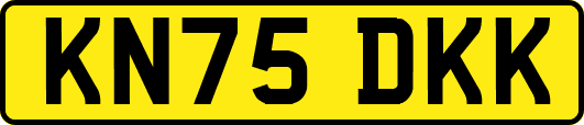 KN75DKK