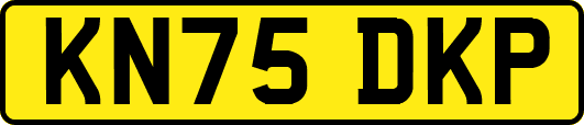 KN75DKP