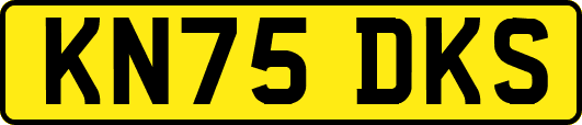 KN75DKS