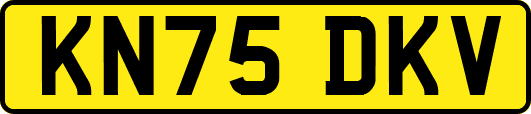 KN75DKV