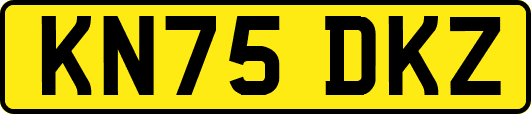 KN75DKZ