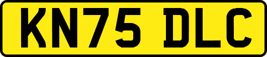 KN75DLC