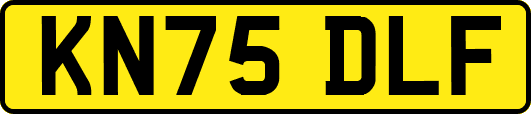 KN75DLF