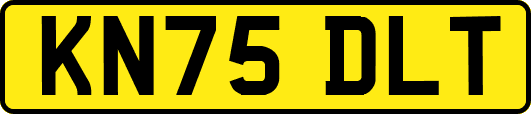 KN75DLT