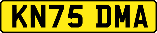 KN75DMA
