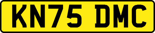 KN75DMC