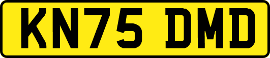 KN75DMD