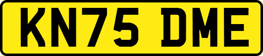 KN75DME
