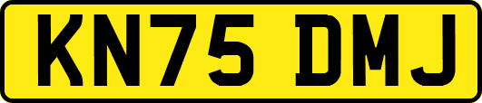 KN75DMJ