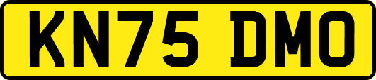 KN75DMO