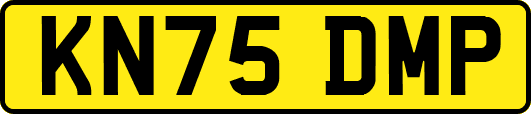 KN75DMP