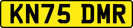 KN75DMR