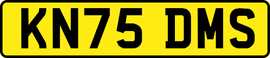 KN75DMS