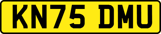 KN75DMU