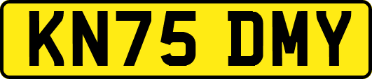 KN75DMY