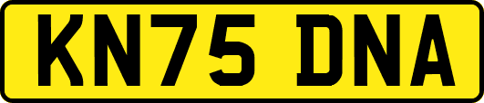 KN75DNA