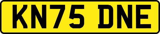 KN75DNE