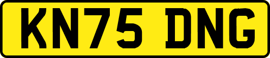 KN75DNG