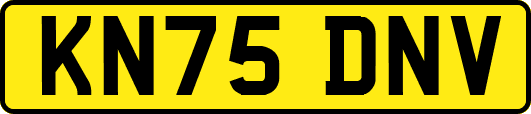KN75DNV