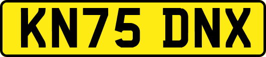 KN75DNX