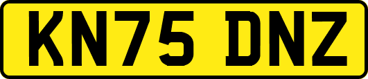 KN75DNZ