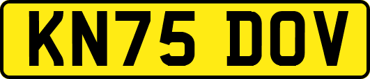 KN75DOV