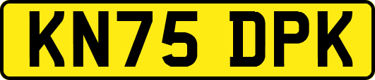 KN75DPK