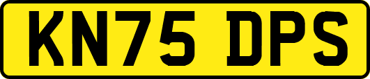 KN75DPS