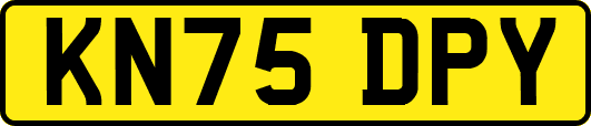KN75DPY