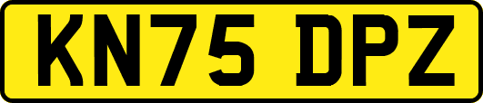 KN75DPZ