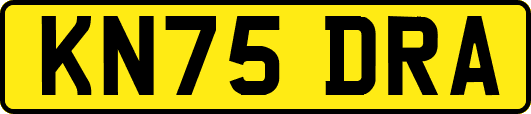 KN75DRA