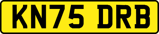 KN75DRB