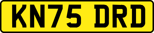 KN75DRD