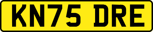 KN75DRE